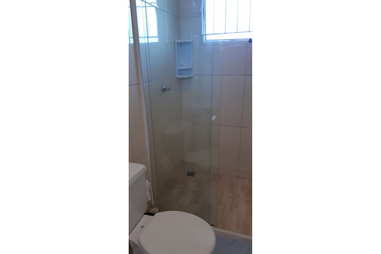 0056.01 - Maranduba - Apartamento - 1 Dorm - 4 Pess - 100M D