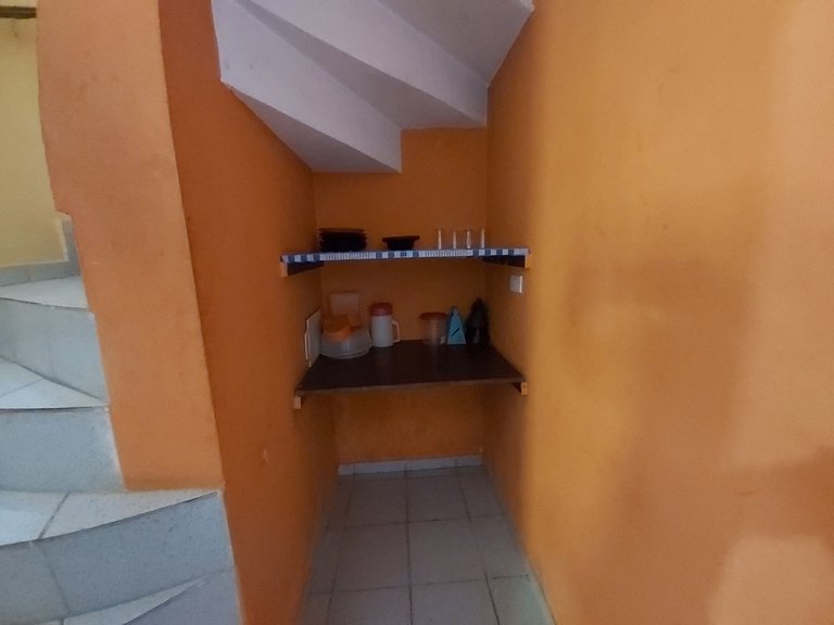 0184.06 - Maranduba - Apartamento - 2 Dorm - 8 Pess -2 Quadr