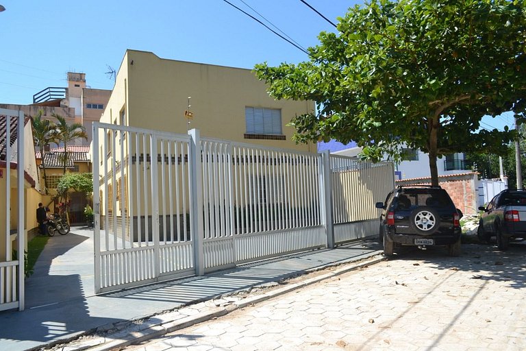 1114.02 - Praia Grande - Apartamento - 3 Dorm. - 10 Pess. -2